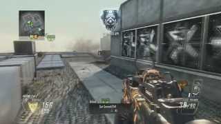 Black Ops 2 Crossmap On Vertigo