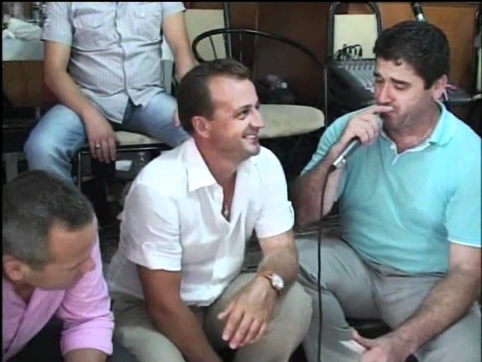 Kaba-Gramoz Gramozi-Kosta Kallojeri  & Ridi Kuci 13-08-2011