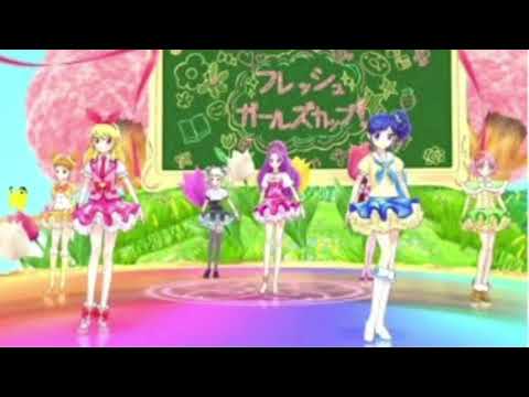 아이엠스타 G선상의 Shining Sky 1시간