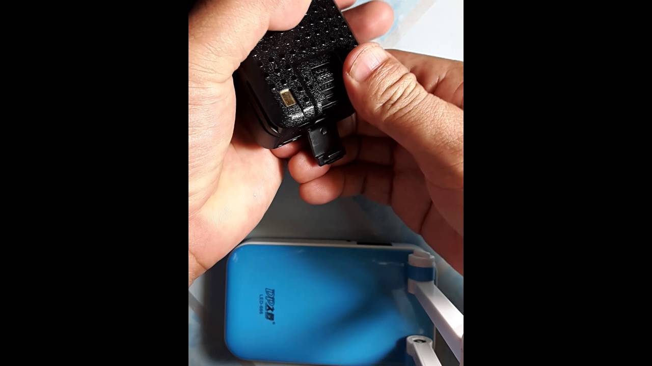 การใช้งานเบื้องต้น MOTO PR860