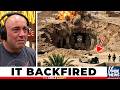 ISIS Blew Up a Tomb On Camera... And Uncovered a Bible Secret.