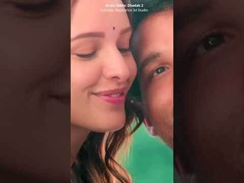 Bas Ek Dhadak Dhadak 2 Siddhant C Triptii D Shreya Ghoshal Jubin Nautiyal Javed Mohsin Rashmi V