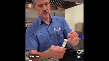 Assembly & Start-up of the Taylor C712 Soft Serve Freezer