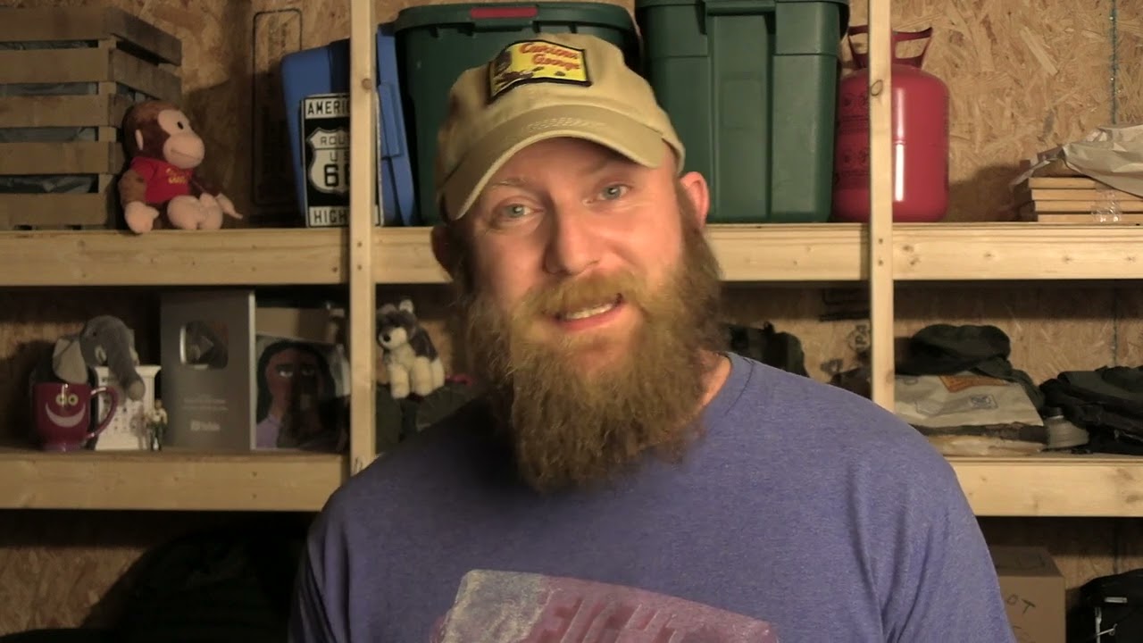 Let's talk about Michigan GOP infighting....