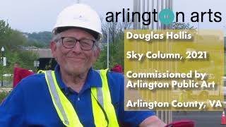 Sky Column Interview with Doug Hollis