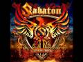 Sabaton - Coat of Arms