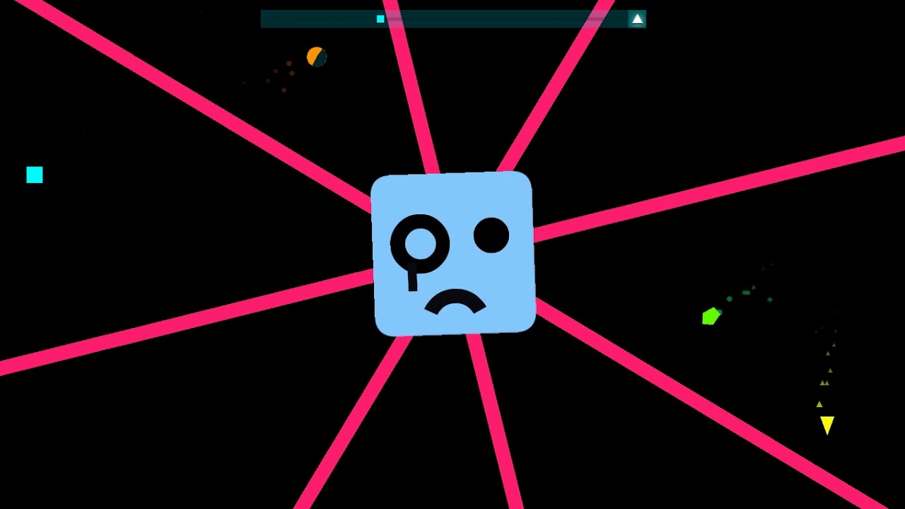 just shapes & beats チャレンジ Just Shapes & Beats - Online Challenge Session (AZL#002)