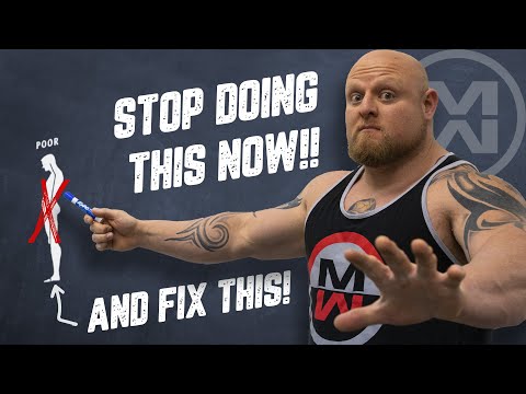 stop-only-working-the-chest!-(anterior-vs-posterior-need-to-know!)