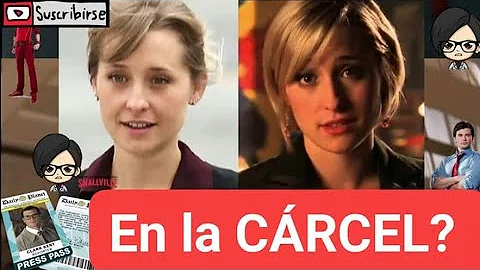 Qual o fim de Chloe em Smallville?