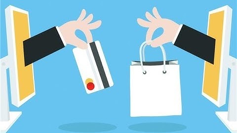 Thương Mại Điện Tử, Hướng Đi Sống Còn Của Các Đơn Vị Bán Lẻ - Tin Tức VTV24