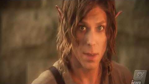 The Legend of Zelda Movie Trailer