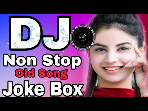 Old Hindi Song 2024 || DJ Remix 💃🕺OLD HINDI Songs Unforgettable Golden