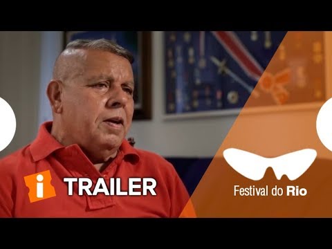 Palace II - 3 Quartos com Vista para o Mar | Festival do Rio 2018