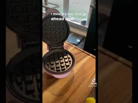 Will it Waffle?