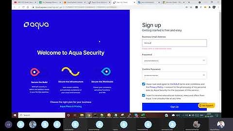 CSPM Aqua Sec in Hindi