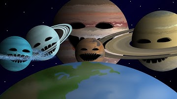 The Awoken Mars and the Big Four