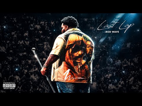 Rod Wave - Heavy Battle (Unreleased)