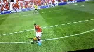 Fifa 12 What A Goal
