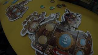 Gen Con Bonanza 2016: Oceanos Interview