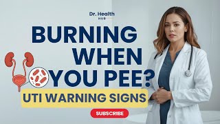 Full Recurrent UTIs Here's Why Your Infections Keep Coming Back | Urologist Explains Update