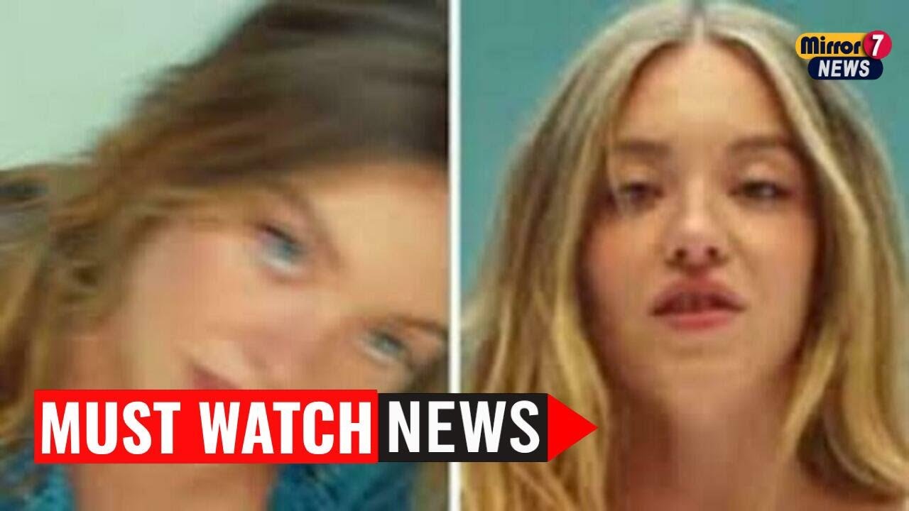 Sydney Sweeney's American Eagle Campaign Sparks Buzz and Backlash