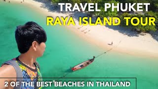 🏝RAYA ISLAND and CORAL ISLAND TOUR 2021