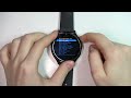 Xiaomi Watch 2 | Как открыть или закрыть режим рекавери на Xiaomi Watch 2