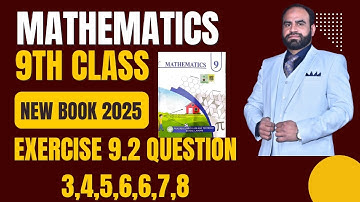 Math 9th 9.2 class 9th math 9.2 new math 9th 9.2 complete 9math 9.2 math 9.2 math9 9.2 9.2math 9th