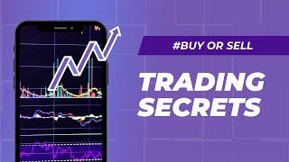 Trading Tips - #buyorsell  Training