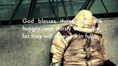 Beatitudes
