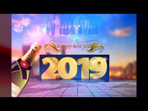 HAPPY New Year 2019 Remix Song & Non Stop Music