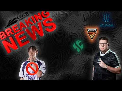 Update On Falcons Roster/ Vancouver Surge News