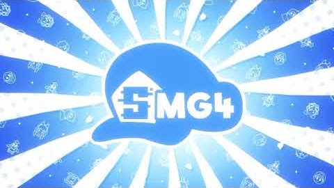 SMG4’s NEW INTRO! [2023-]