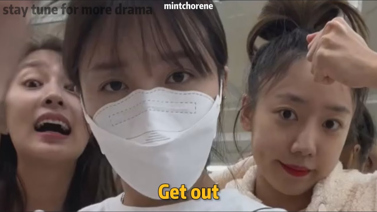 APINK IS BACK but they've joined street woman fighter this time #에이핑크 #apink