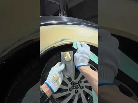 What Is Lightweight Body Filler