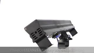 PROLIGHTS LUMIPIX 12 batten | a-rental.com