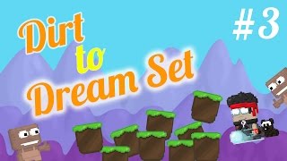 Growtopia - Dirt to Dream Set #3 | MORE MASS PRODUCE screenshot 5