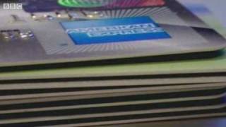 New flaws in chip and pin system revealed (BBC News) long version
