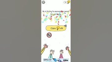 Who is level 223 walkthrough