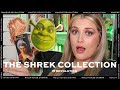 SHREK X I HEART REVOLUTION COLLECTION REVEAL!