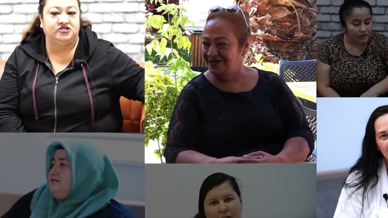 İrmet Hospital International