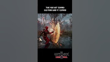 The Witcher 3: Kill Deadpool Vol.4 #shorts