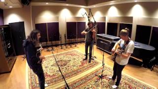 Ashland Breakdown :: Julian Pinelli and Friends