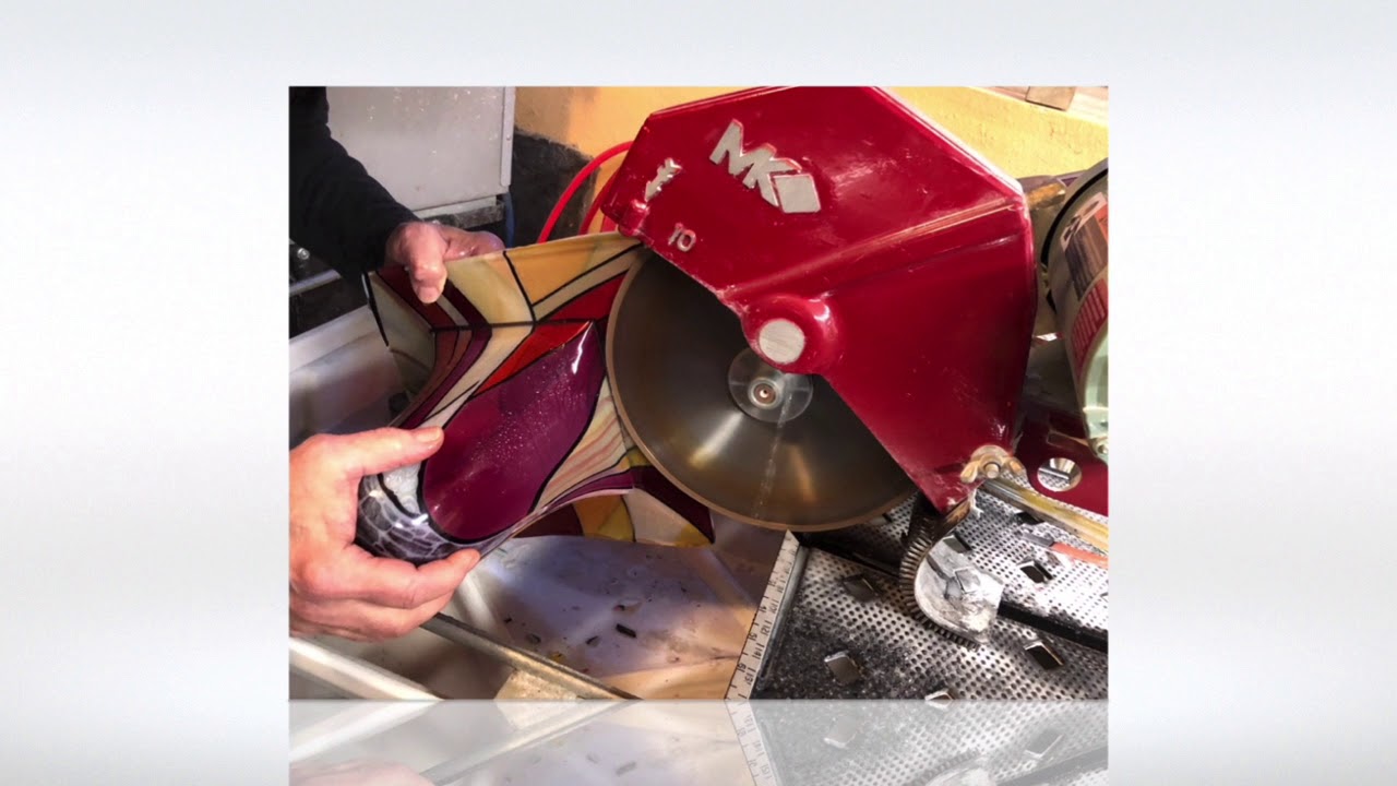 creating drop vessels - YouTube