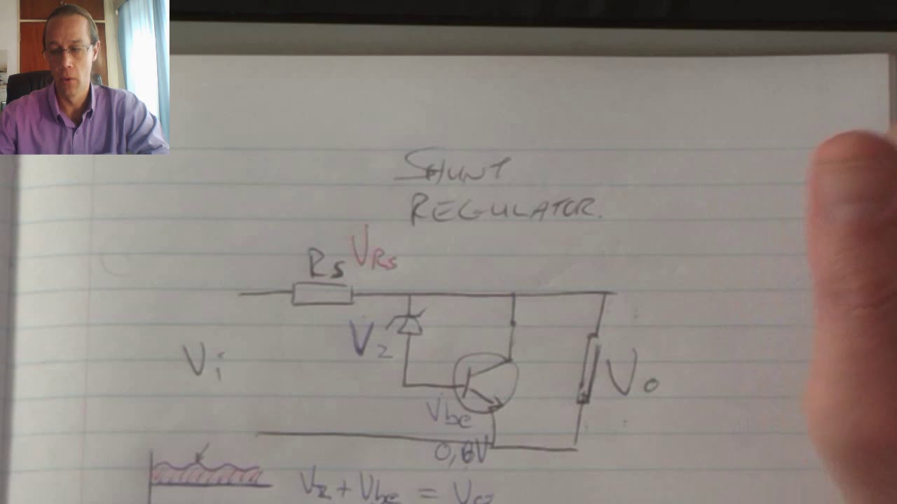 Power Supplies (part 8) - YouTube