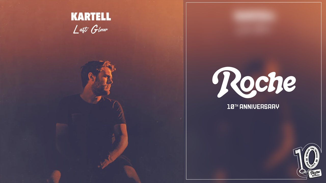 Watch Kartell - Last Glow on YouTube Watch Kartell - Last Glow on YouTube