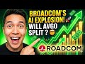 Better than NVIDIA? The TRUTH About Broadcom Stock in 2026