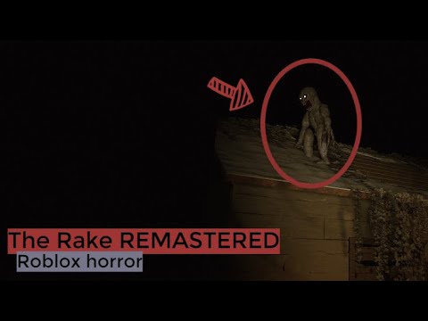 ВЫЖИВАЕМ КАК МОЖНО С ДРУГОМ | The Rake REMASTERED