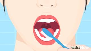 Kaise Tooth Brush Kare | दांत ब्रश करें | Brush Your Teeth screenshot 4