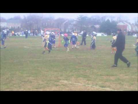 Christian's 1st Tourney with Midget level